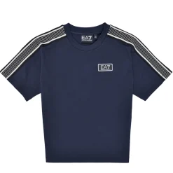 Emporio Armani EA7 - 7 LINES TSHIRT