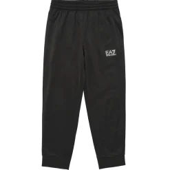 Emporio Armani EA7 - 7 LINES T-SUIT T-TOP FZ CH