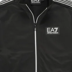 Emporio Armani EA7 - 7 LINES T-SUIT T-TOP FZ CH