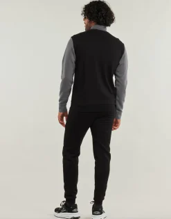 Emporio Armani EA7 - ATHLETIC COLORBLOCK TRACKSUIT