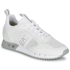 Emporio Armani EA7 - BLACK&WHITE LACES
