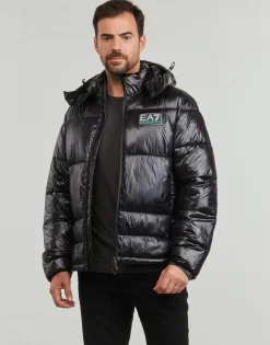 Emporio Armani EA7 - BOMBER JACKET 6DPB71