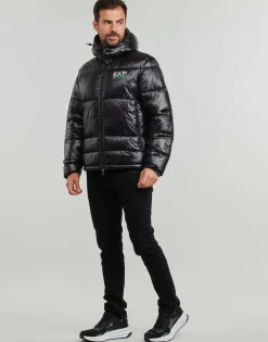 Emporio Armani EA7 - BOMBER JACKET 6DPB71