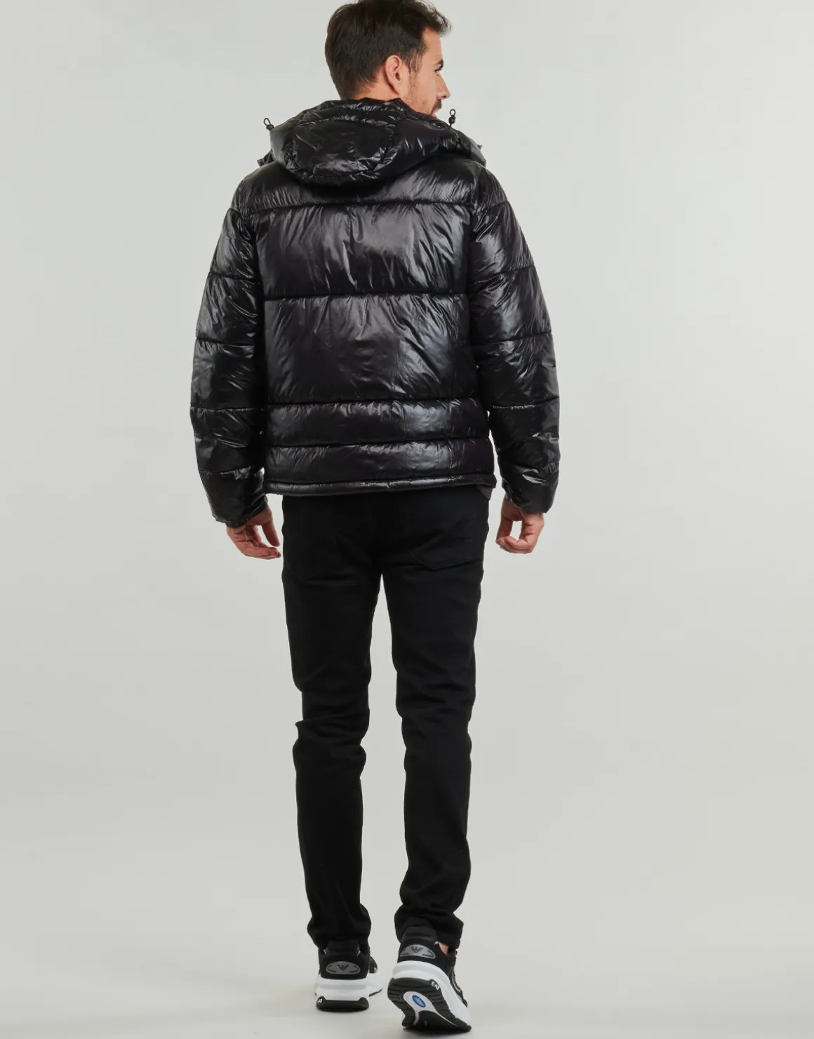 Emporio Armani EA7 - BOMBER JACKET 6DPB71