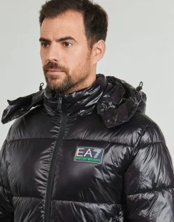 Emporio Armani EA7 - BOMBER JACKET 6DPB71