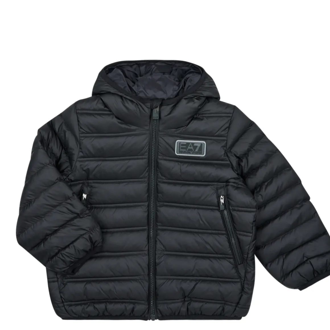 Emporio Armani EA7 - BOMBER JACKET