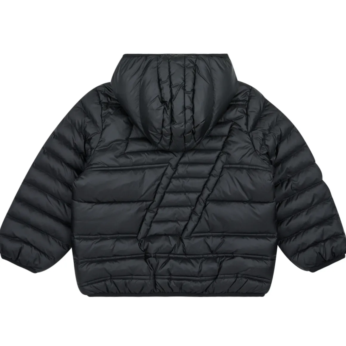 Emporio Armani EA7 - BOMBER JACKET