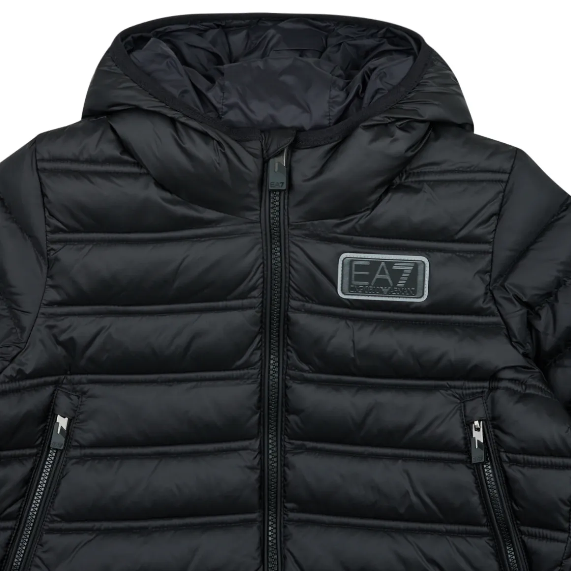 Emporio Armani EA7 - BOMBER JACKET