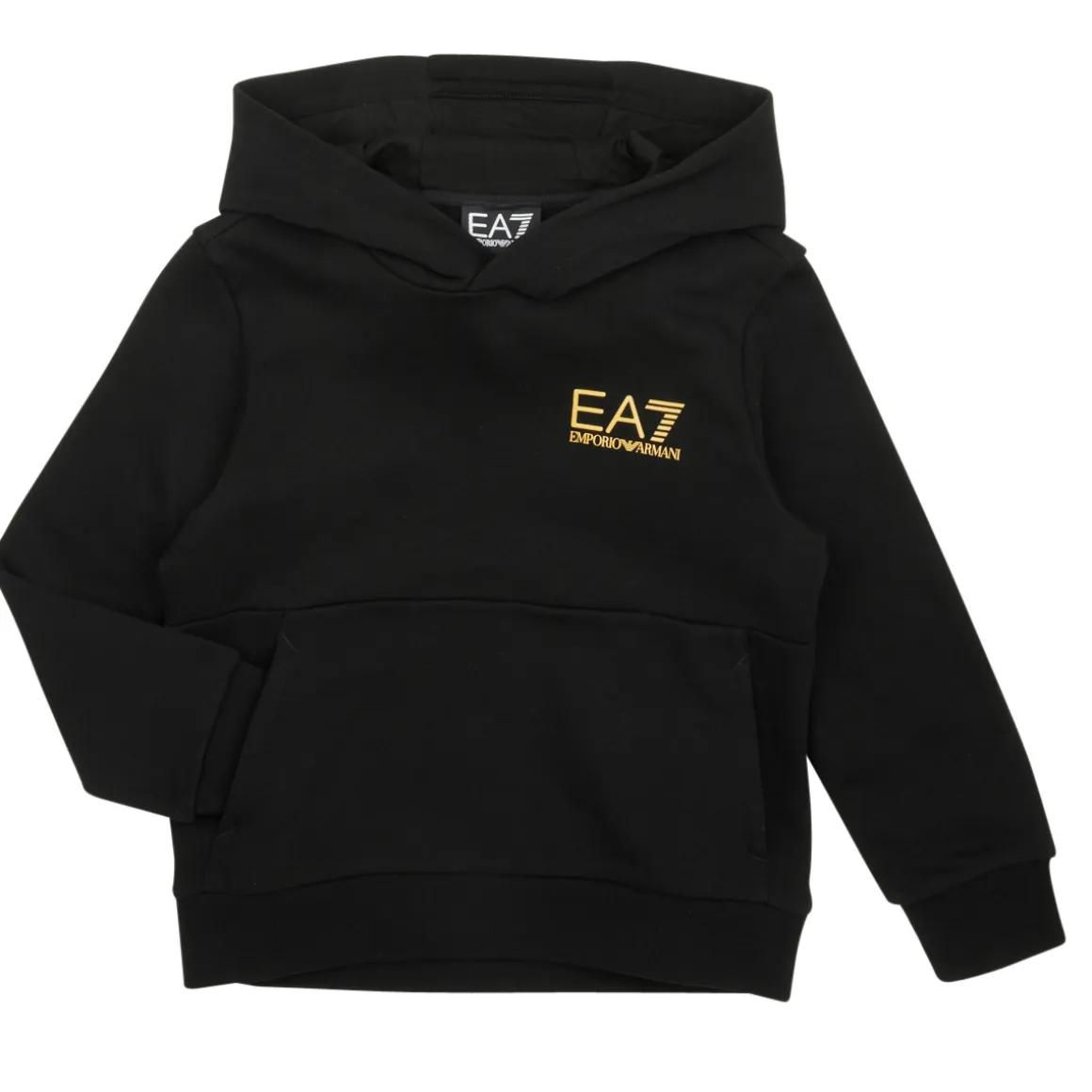 Emporio Armani EA7 - CORE ID TRACKSUIT 1