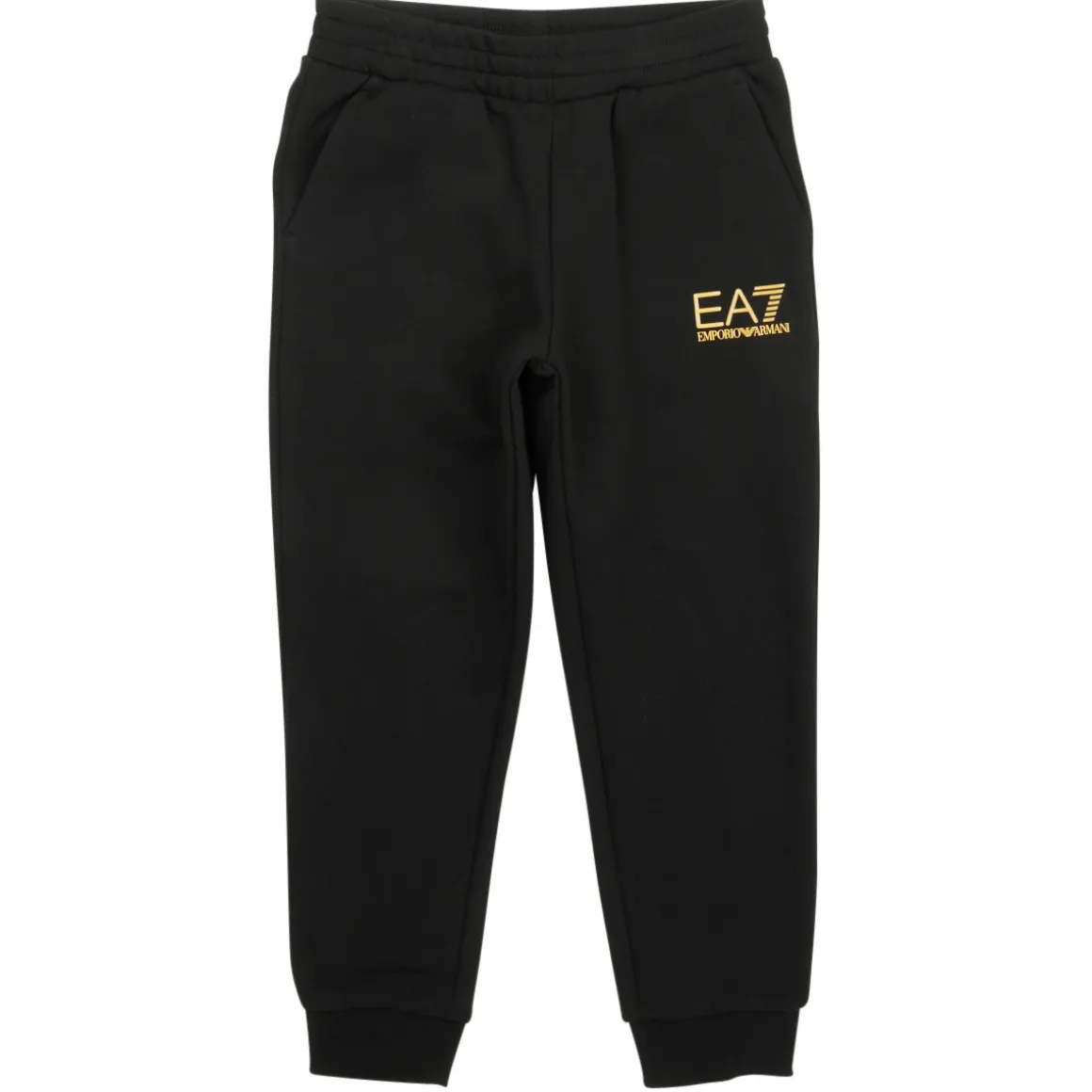 Emporio Armani EA7 - CORE ID TRACKSUIT 1