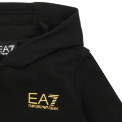 Emporio Armani EA7 - CORE ID TRACKSUIT 1