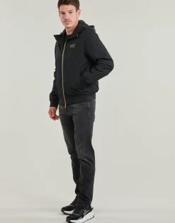 Emporio Armani EA7 - CORE IDENTITY BOMBER JACKET