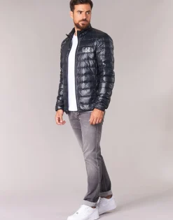 Emporio Armani EA7 - CORE ID 8NPB01