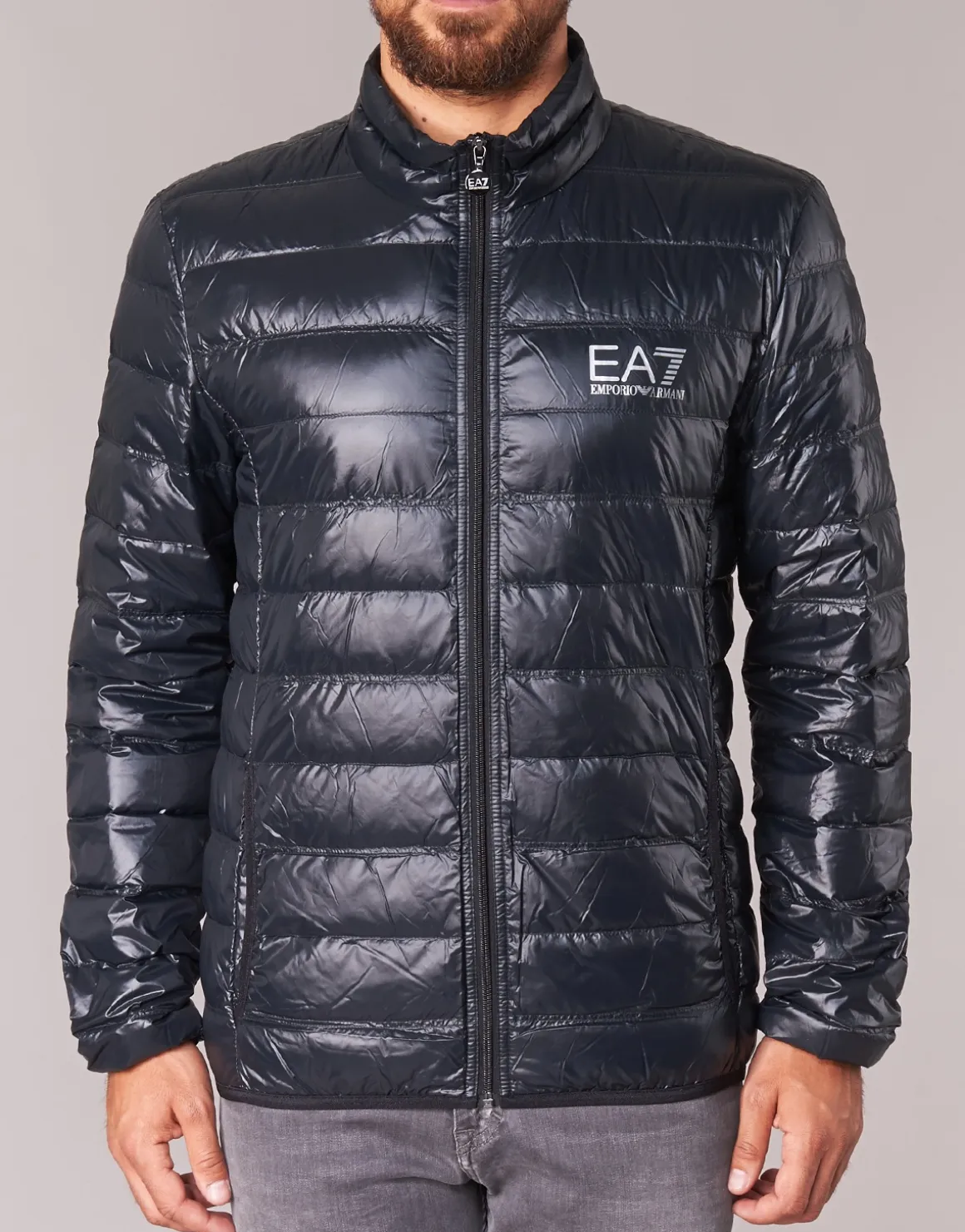 Emporio Armani EA7 - CORE ID 8NPB01