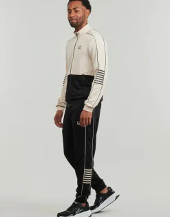Emporio Armani EA7 - CORE IDENTITY TRACKSUIT