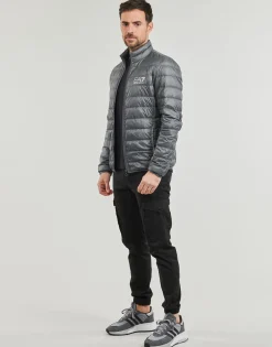 Emporio Armani EA7 - CORE ID 8NPB01