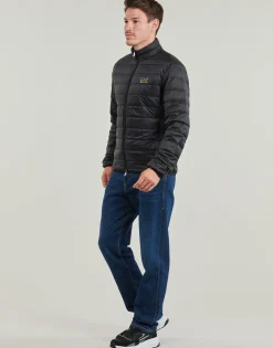 Emporio Armani EA7 - CORE IDENTITY DOWN JACKET