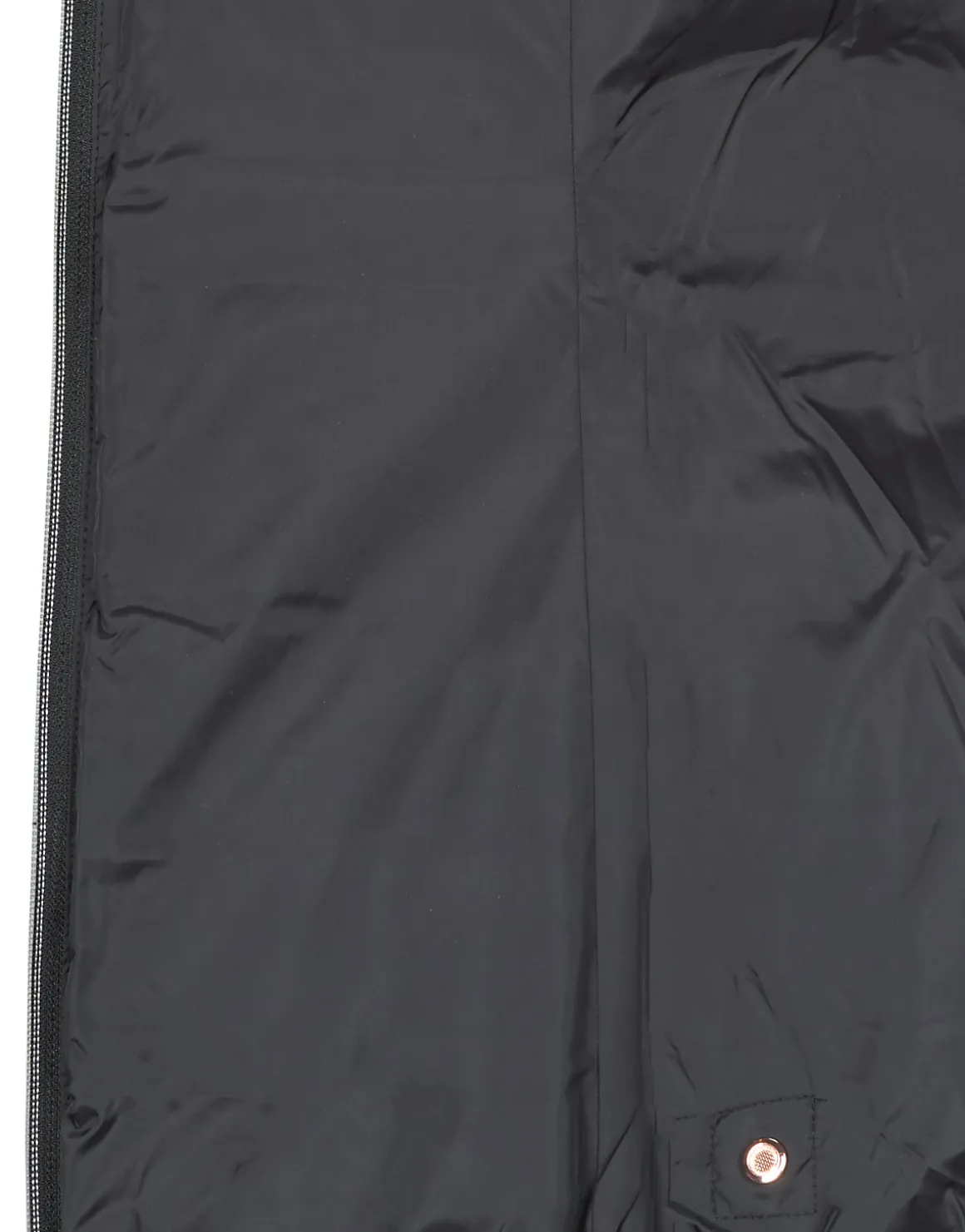 Emporio Armani EA7 - CORE LADY CABAN COAT