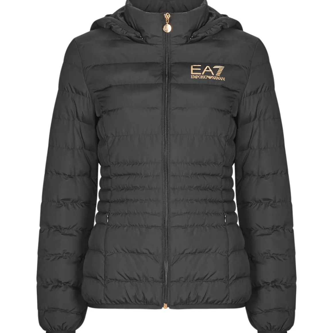 Emporio Armani EA7 - CORE LADY BOMBER JKT