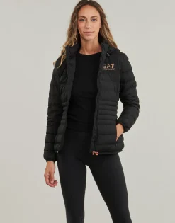 Emporio Armani EA7 - CORE LADY BOMBER JKT