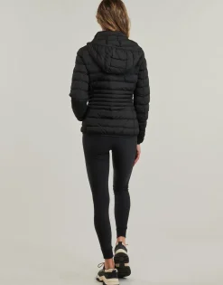 Emporio Armani EA7 - CORE LADY BOMBER JKT