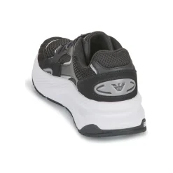 Emporio Armani EA7 - CRUSHER SONIC MIX