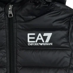 Emporio Armani EA7 - DOWN JACKET
