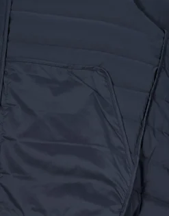 Emporio Armani EA7 - DOWN JACKET 6DPB14