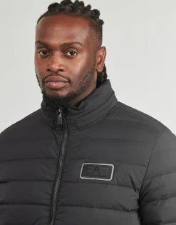 Emporio Armani EA7 - DOWN JACKET 6DPK12