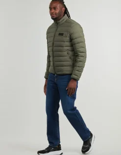 Emporio Armani EA7 - DOWN JACKET 6DPB14