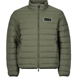 Emporio Armani EA7 - DOWN JACKET 6DPB14