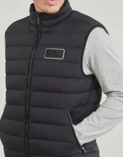 Emporio Armani EA7 - DOWN WAIST COAT