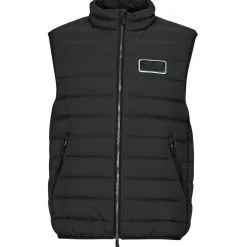 Emporio Armani EA7 - DOWN WAIST COAT