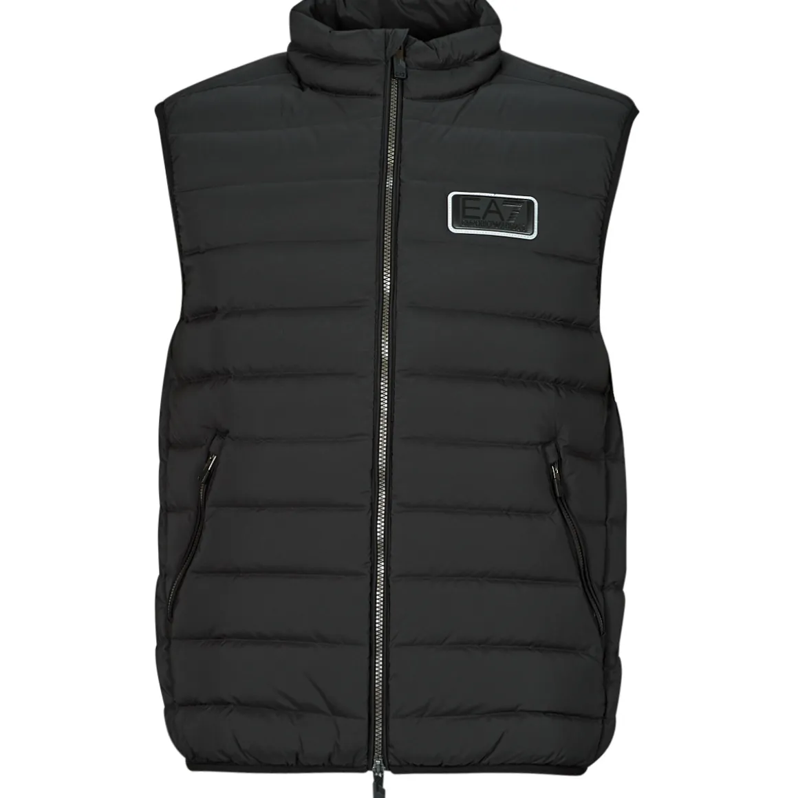 Emporio Armani EA7 - DOWN WAIST COAT