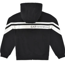 Emporio Armani EA7 - FELPA 3DBM65