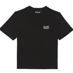 Emporio Armani EA7 - GOLD LABEL BOY TEE