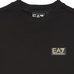 Emporio Armani EA7 - GOLD LABEL BOY TEE