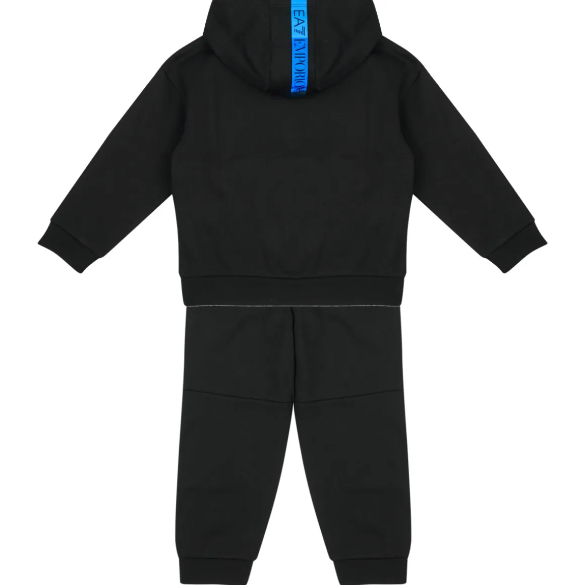 Emporio Armani EA7 - LOGO SERIES TRACKSUIT