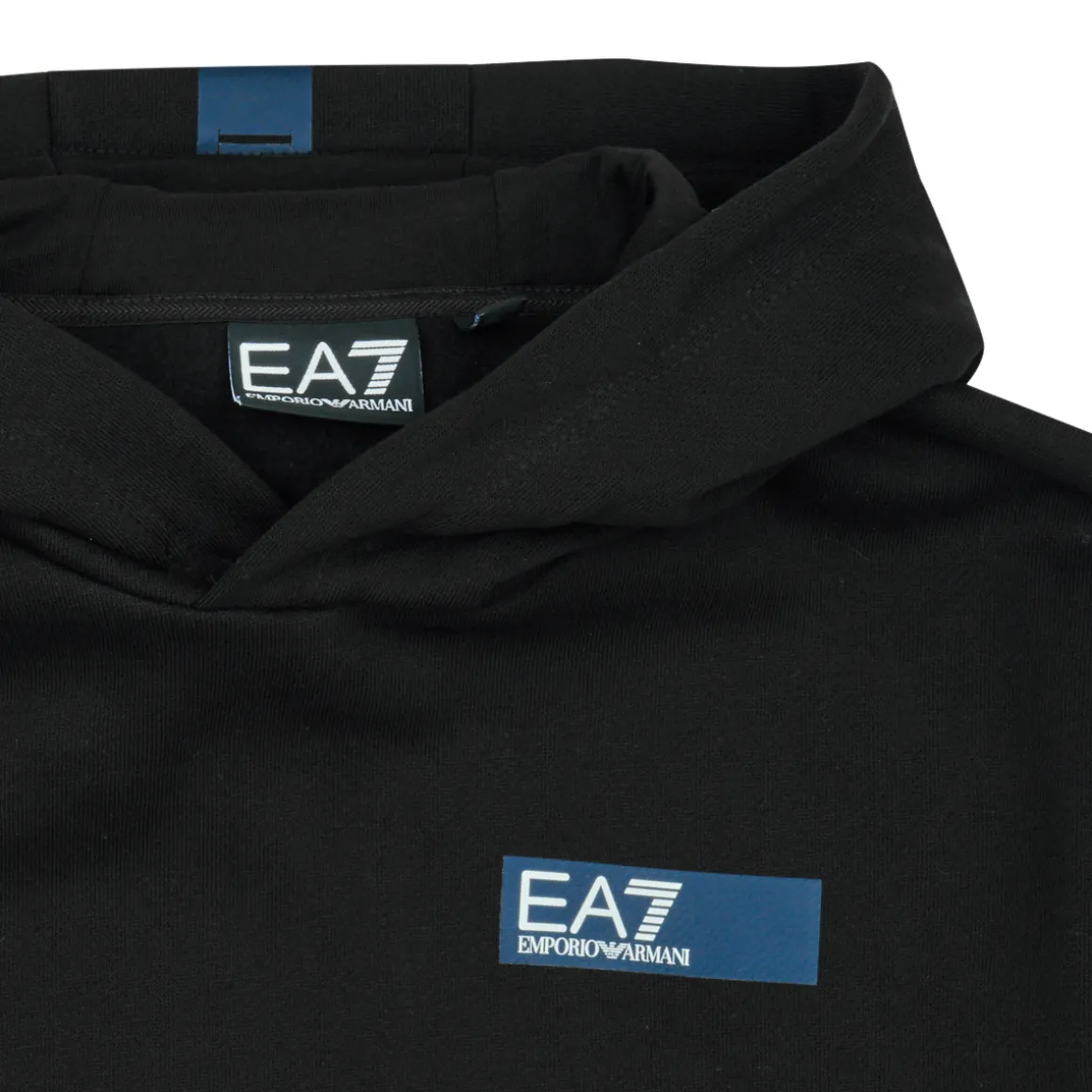Emporio Armani EA7 - LOGO SERIES TRACKSUIT