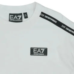 Emporio Armani EA7 - LOGO SERIES TSHIRT