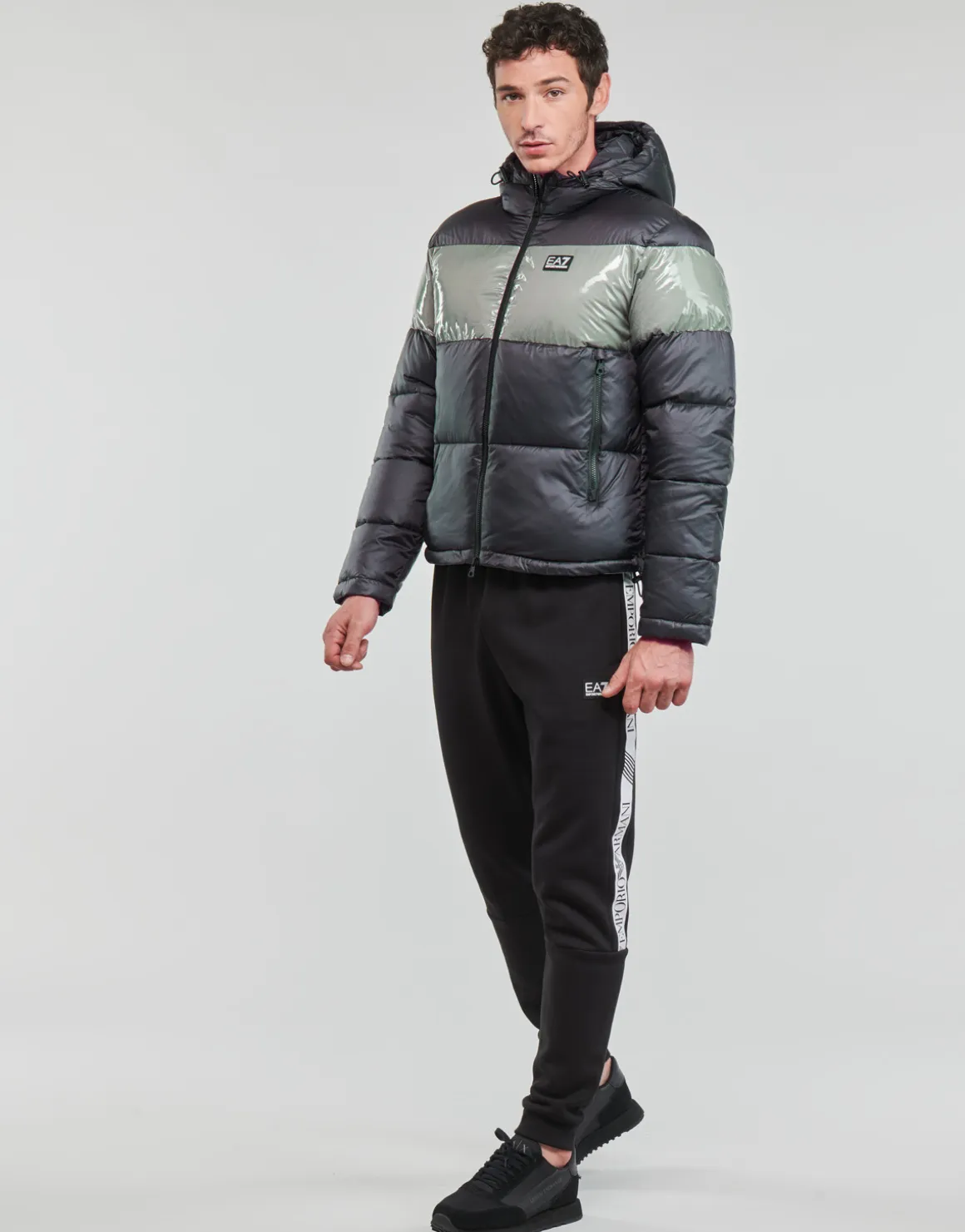 Emporio Armani EA7 - 6LPB10