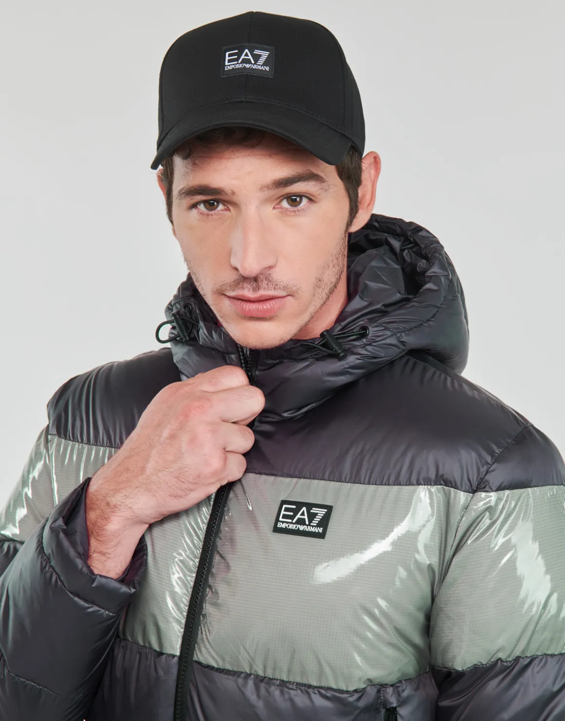 Emporio Armani EA7 - 6LPB10