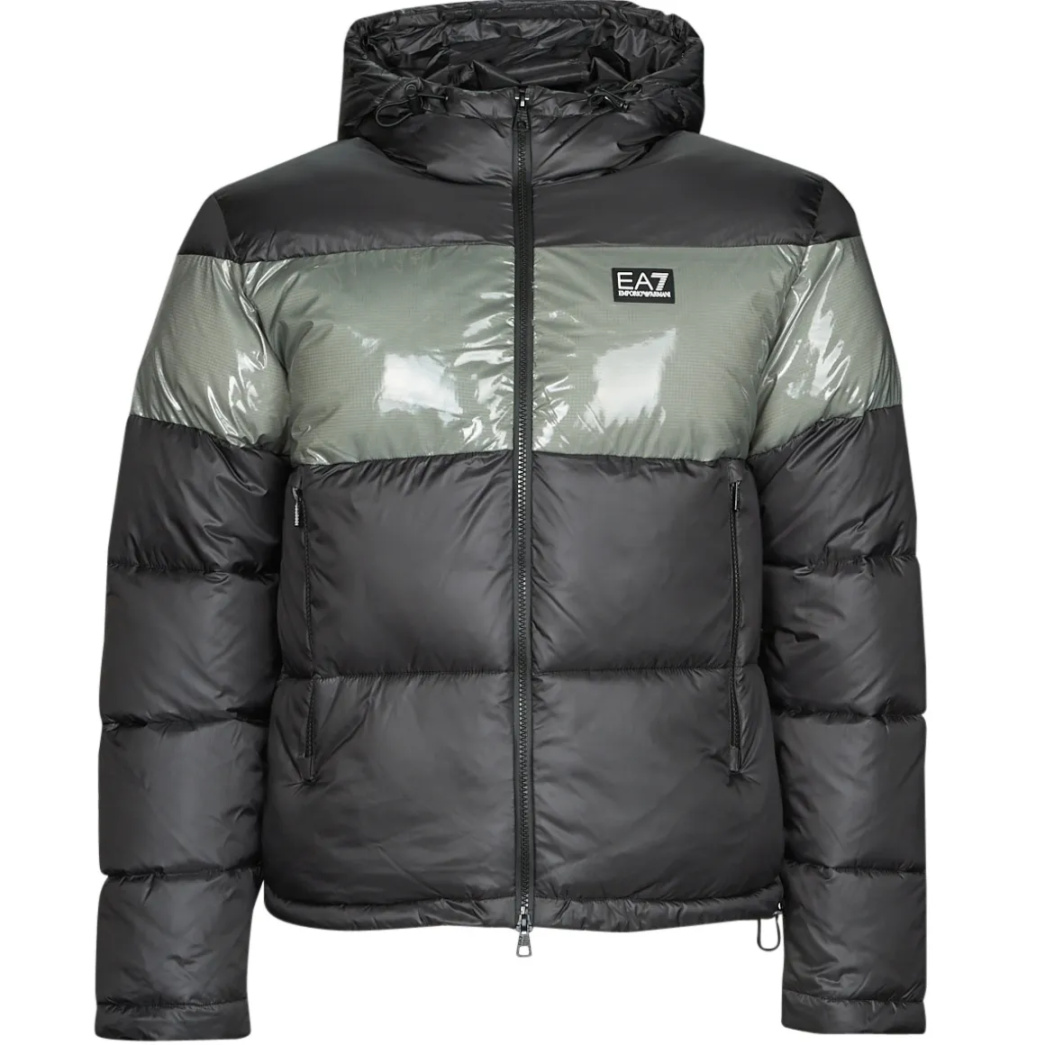 Emporio Armani EA7 - 6LPB10