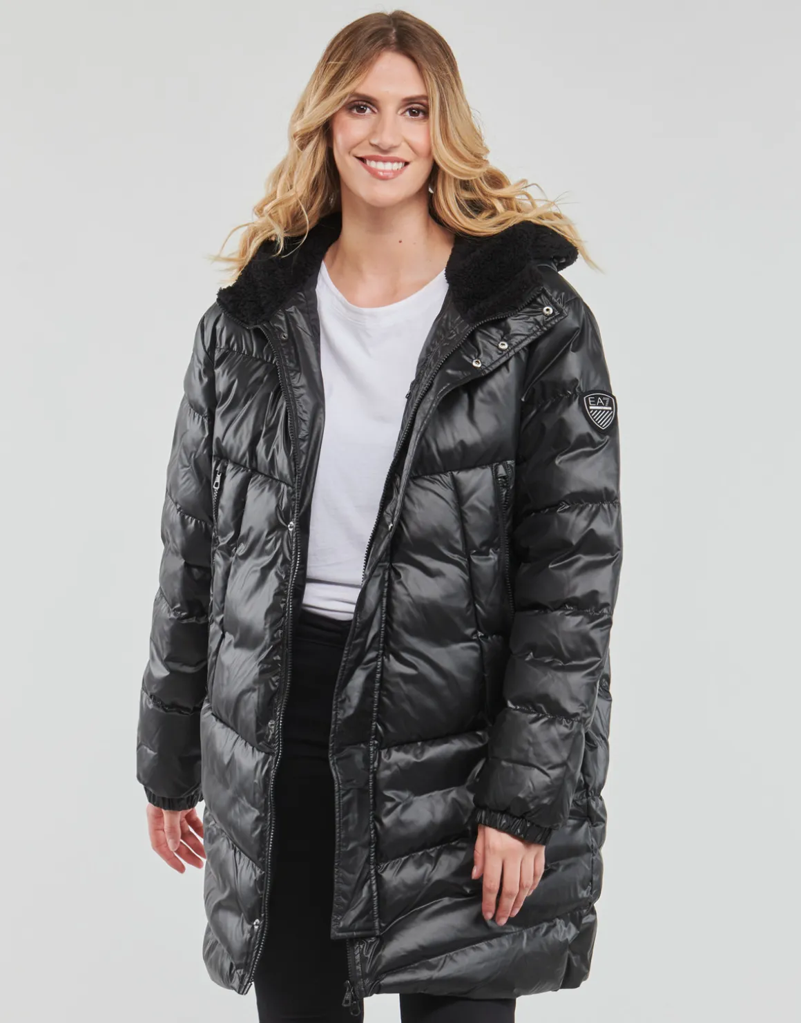 Emporio Armani EA7 - 6LPK01