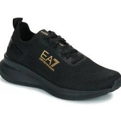 Emporio Armani EA7 - MAVERICK KNIT
