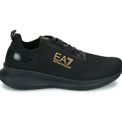 Emporio Armani EA7 - MAVERICK KNIT