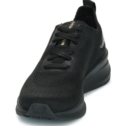 Emporio Armani EA7 - MAVERICK KNIT