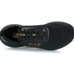 Emporio Armani EA7 - MAVERICK KNIT