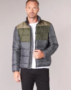 Emporio Armani EA7 - MOUNTAIN M MEDIUM TRITONALJACKET