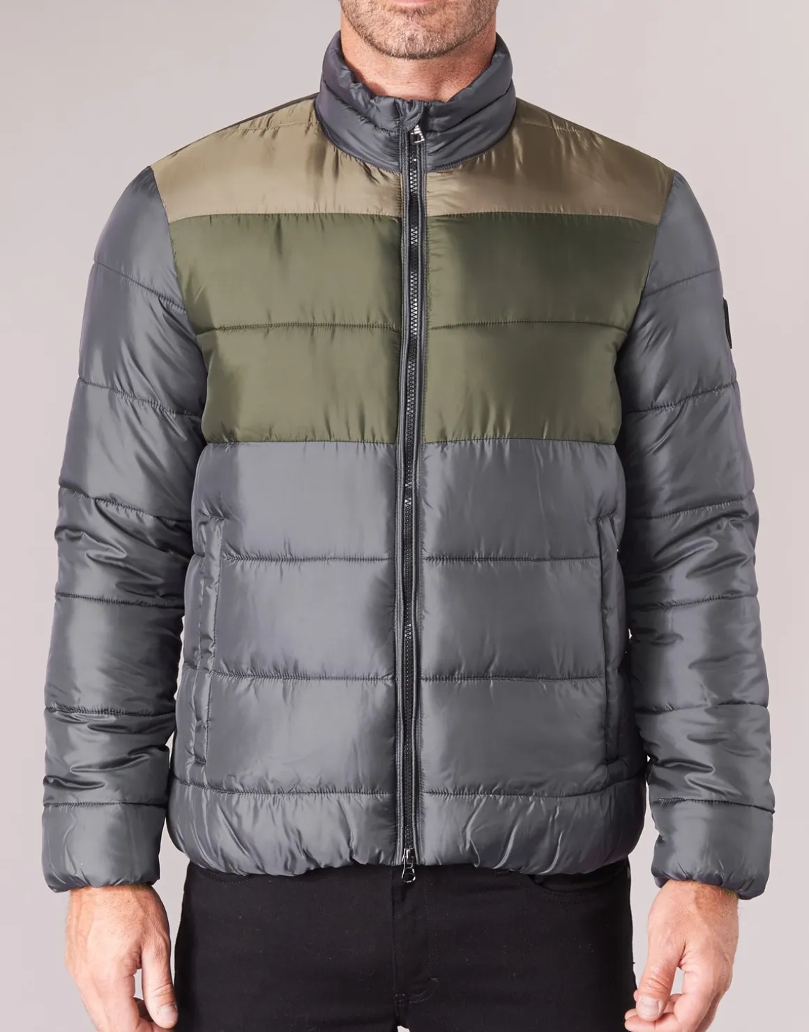 Emporio Armani EA7 - MOUNTAIN M MEDIUM TRITONALJACKET